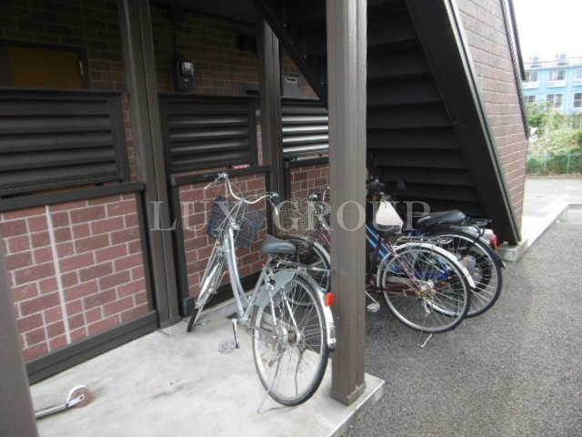 【その他共用部分】 | セジュール多摩境