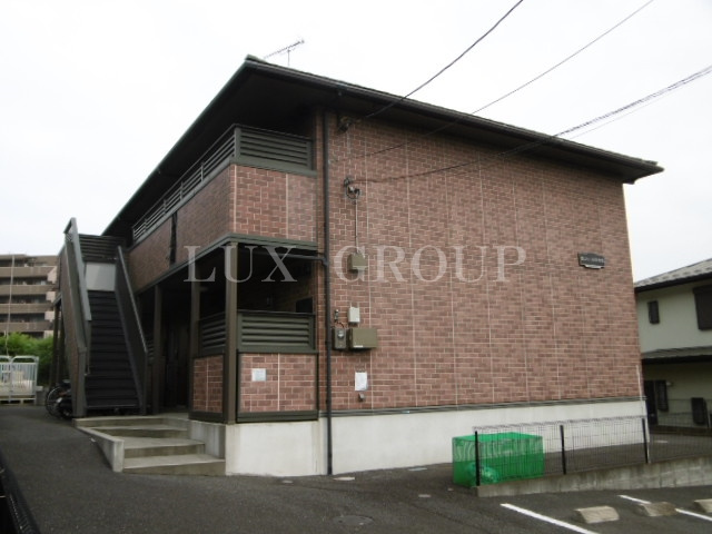 【外観】 | セジュール多摩境