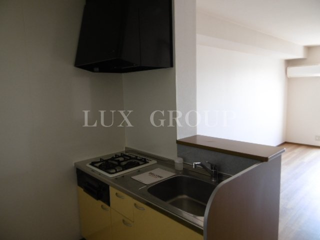 【キッチン】 | セジュール多摩境