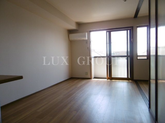 【居間・リビング】 | セジュール多摩境