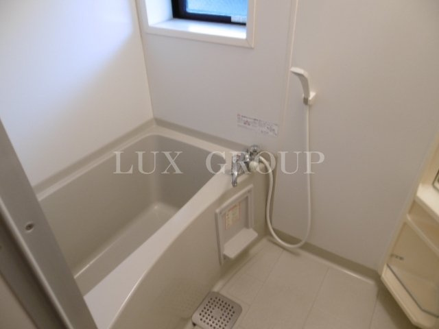 【浴室】 | セジュール多摩境