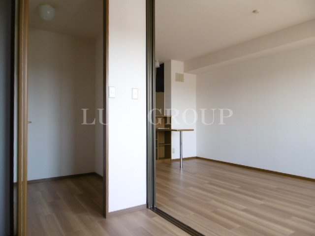 【寝室】 | セジュール多摩境