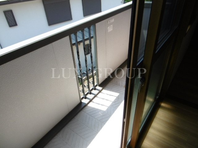 【バルコニー】 | セジュール多摩境