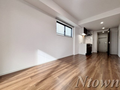 【外観】 | アイナ ルアナ ウル | 物件の外観です