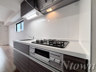 【キッチン】 | アイナ ルアナ ウル | キッチンでお料理をお楽しみください