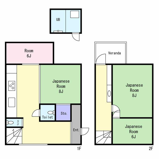 大田区中馬込3丁目　中古戸建