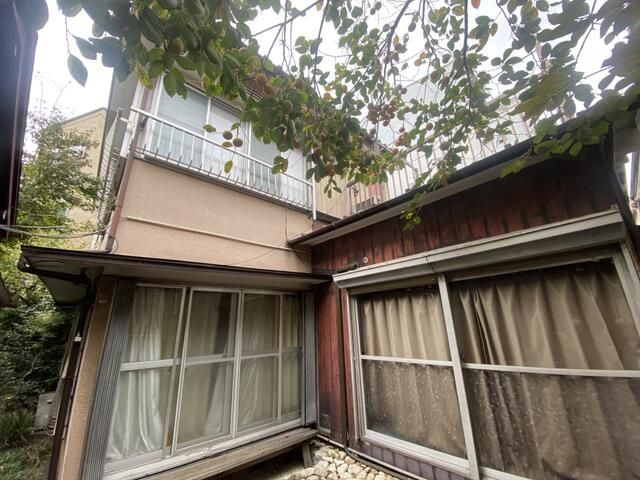 大田区中馬込3丁目　中古戸建