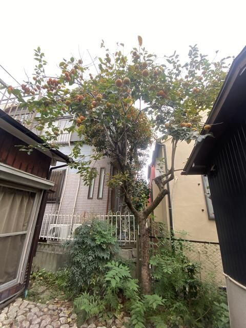 大田区中馬込3丁目　中古戸建