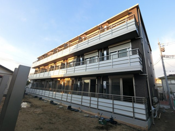 レフィシアの画像