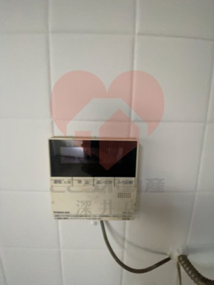 【設備】 | 岸和田市松風町戸建