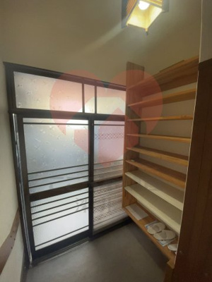 【玄関】 | 岸和田市松風町戸建