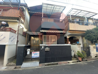  | 岸和田市松風町戸建