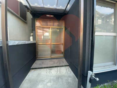  | 岸和田市松風町戸建