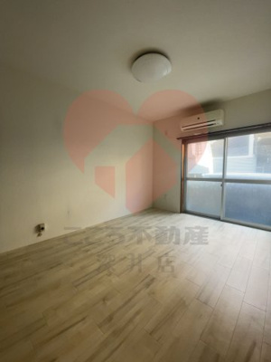 【居間・リビング】 | 岸和田市松風町戸建