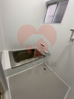 【浴室】 | 岸和田市松風町戸建