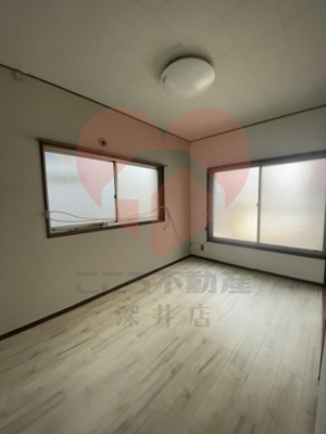 【寝室】 | 岸和田市松風町戸建