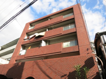 コーポラス都Ⅱの画像