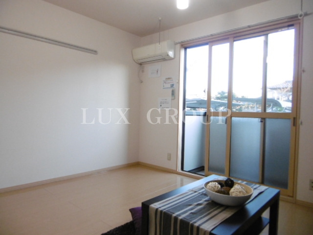 【内装】 | フローラ