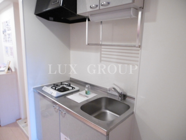 【キッチン】 | フローラ