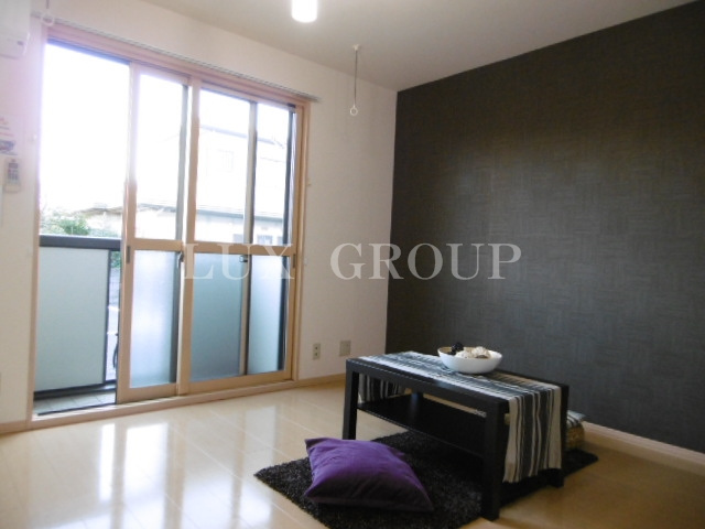 【居間・リビング】 | フローラ