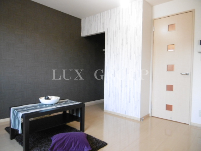 【洋室】 | フローラ