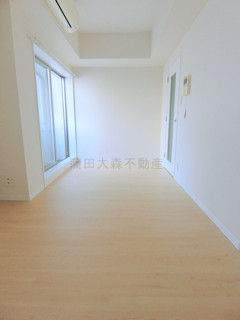 ビバリーホームズ久が原Ⅱ