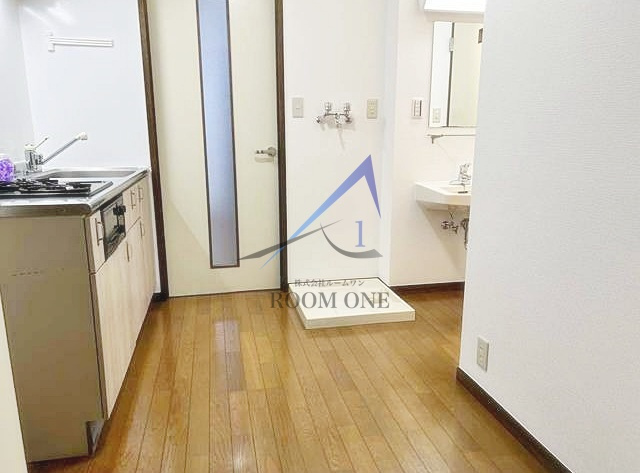 シンコウハイツ