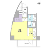 コンフォリア東中野ＤＥＵＸの画像