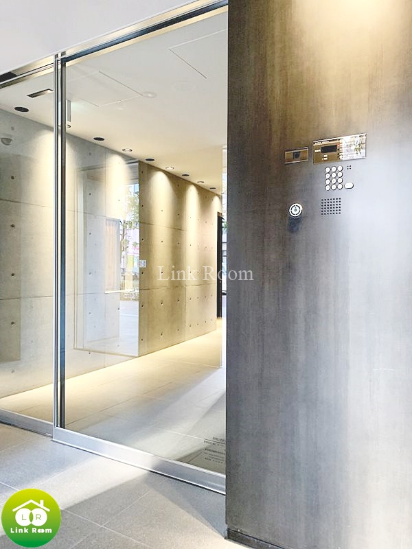 ZOOM東陽町のセキュリティ