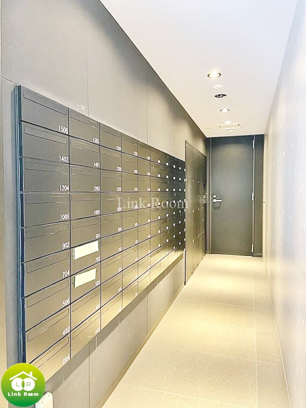 ZOOM東陽町のその他共用部分