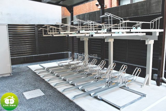 ZOOM東陽町のその他