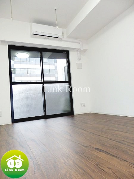 ZOOM東陽町の居間・リビング