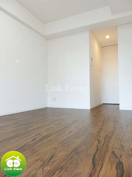 ZOOM東陽町の寝室