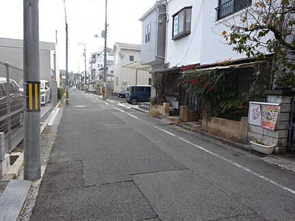 南区宇品御幸４丁目の周辺
