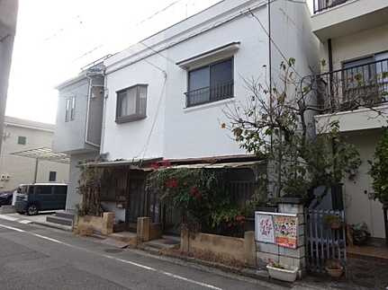 南区宇品御幸４丁目の周辺