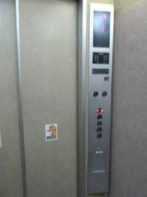 【その他共用部分】 | ドルチェ赤堤