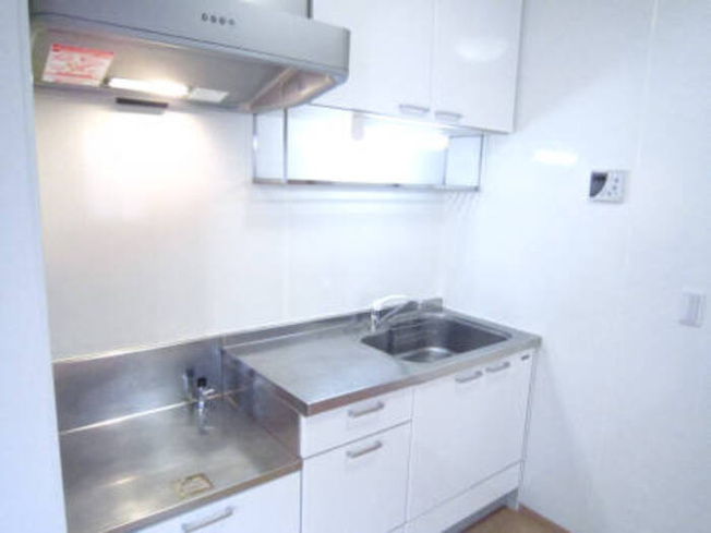 【収納】 | FLORAⅢ | 103 充実収納のｷｯﾁﾝ