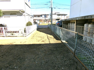 【外観】 | 上尾市緑丘５丁目　建築条件なし売地　