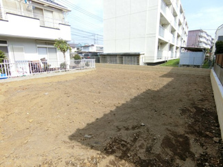 【外観】 | 上尾市緑丘５丁目　建築条件なし売地　