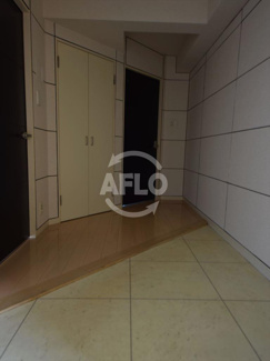 【玄関】 | CITY SPIRE難波プレミア | ゼウス難波プレミアム　玄関