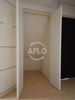 【収納】 | CITY SPIRE難波プレミア | ゼウス難波プレミアム　収納