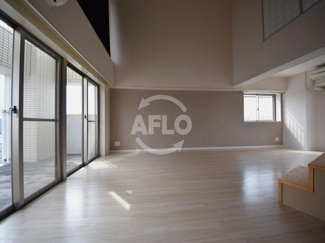 【居間・リビング】 | CITY SPIRE難波プレミア | ゼウス難波プレミアム　リビング