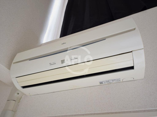 【設備】 | CITY SPIRE難波プレミア | ゼウス難波プレミアム　エアコン