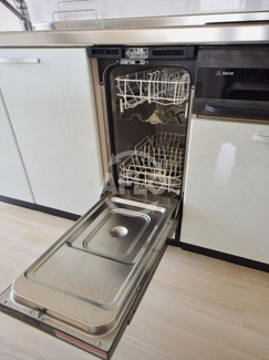 【設備】 | CITY SPIRE難波プレミア | ゼウス難波プレミアム　食洗機付