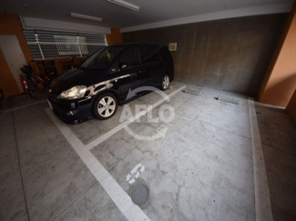 【駐車場】 | CITY SPIRE難波プレミア | CITY SPIRE難波プレミア　駐車場