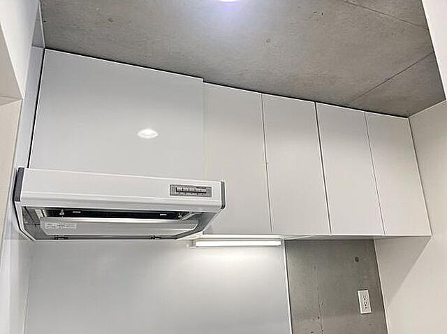 練馬区桜台４丁目の賃貸マンションの設備