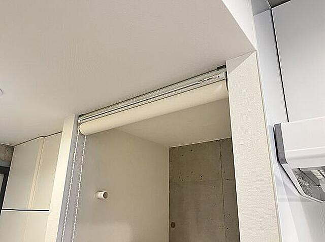 練馬区桜台４丁目の賃貸マンションの設備