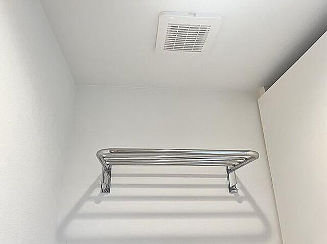 練馬区桜台４丁目の賃貸マンションの設備