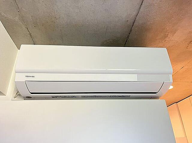 練馬区桜台４丁目の賃貸マンションの設備