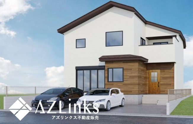 【外観】 | 船橋市二和東５丁目８期